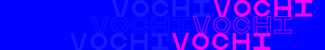 VOCHI Video Effects