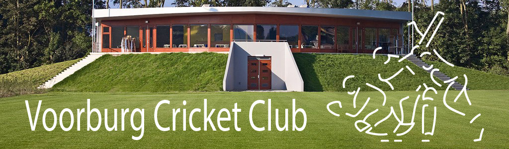 Voorburg Cricket Club