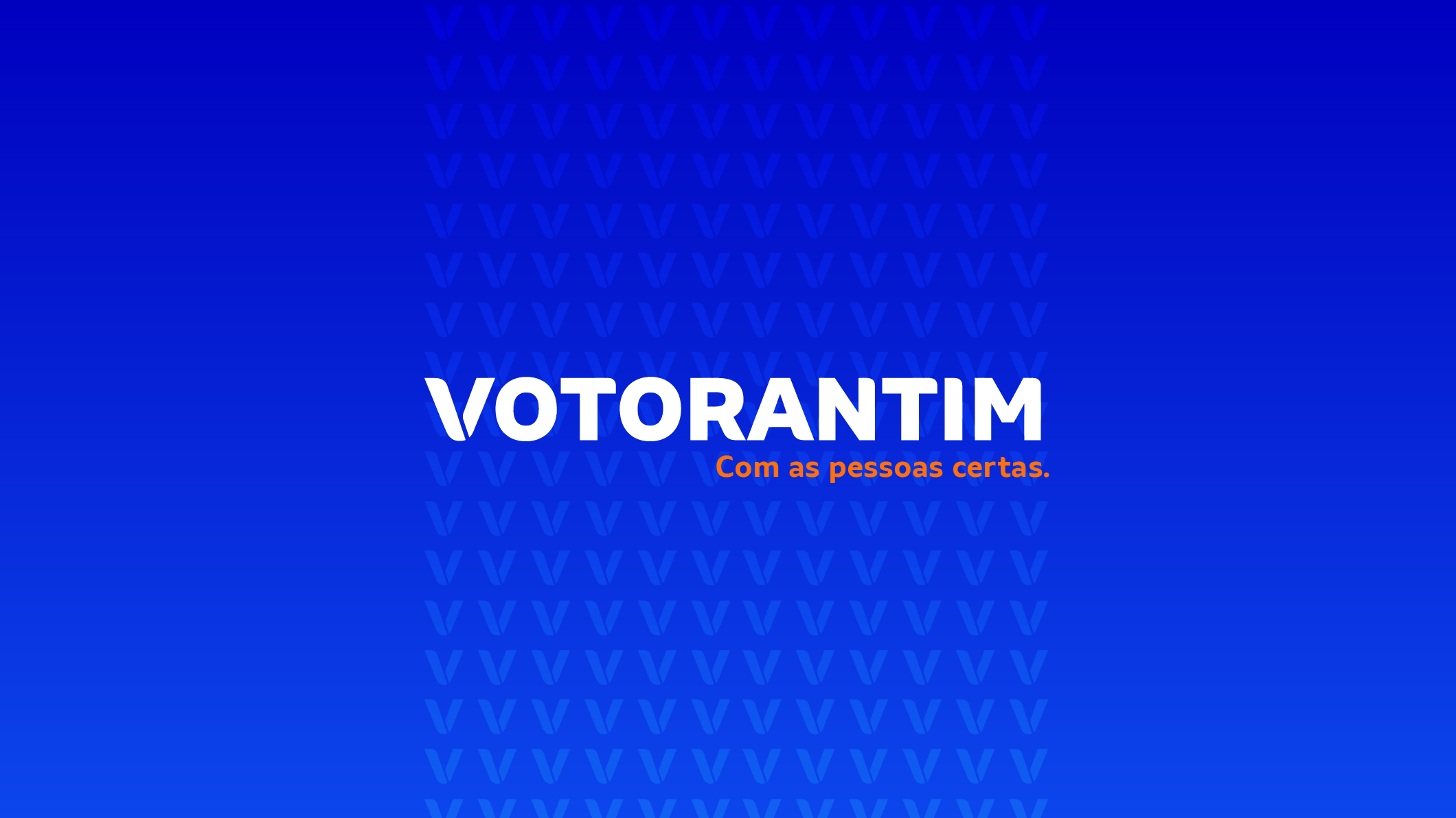 Votorantim SA