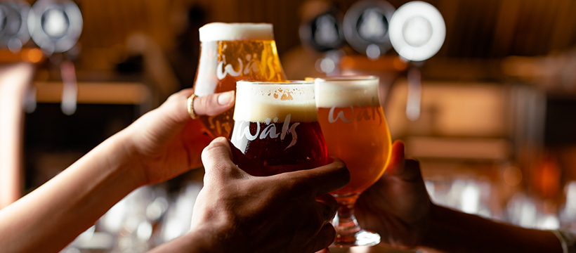 Wäls Cervejas