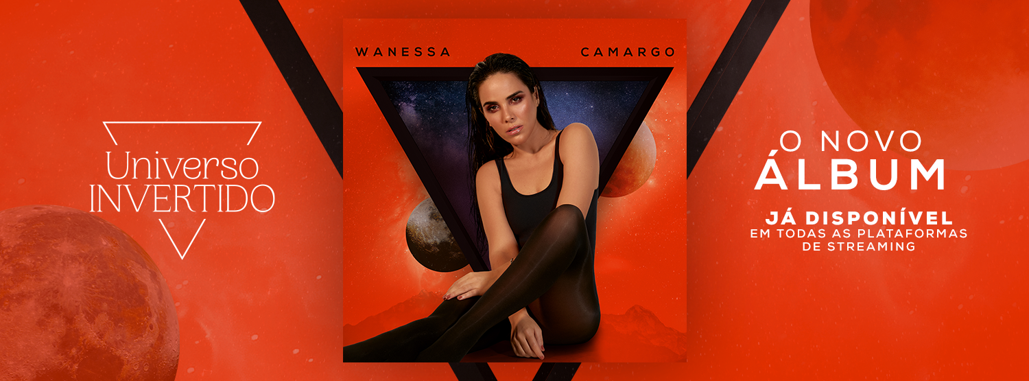 Wanessa Camargo