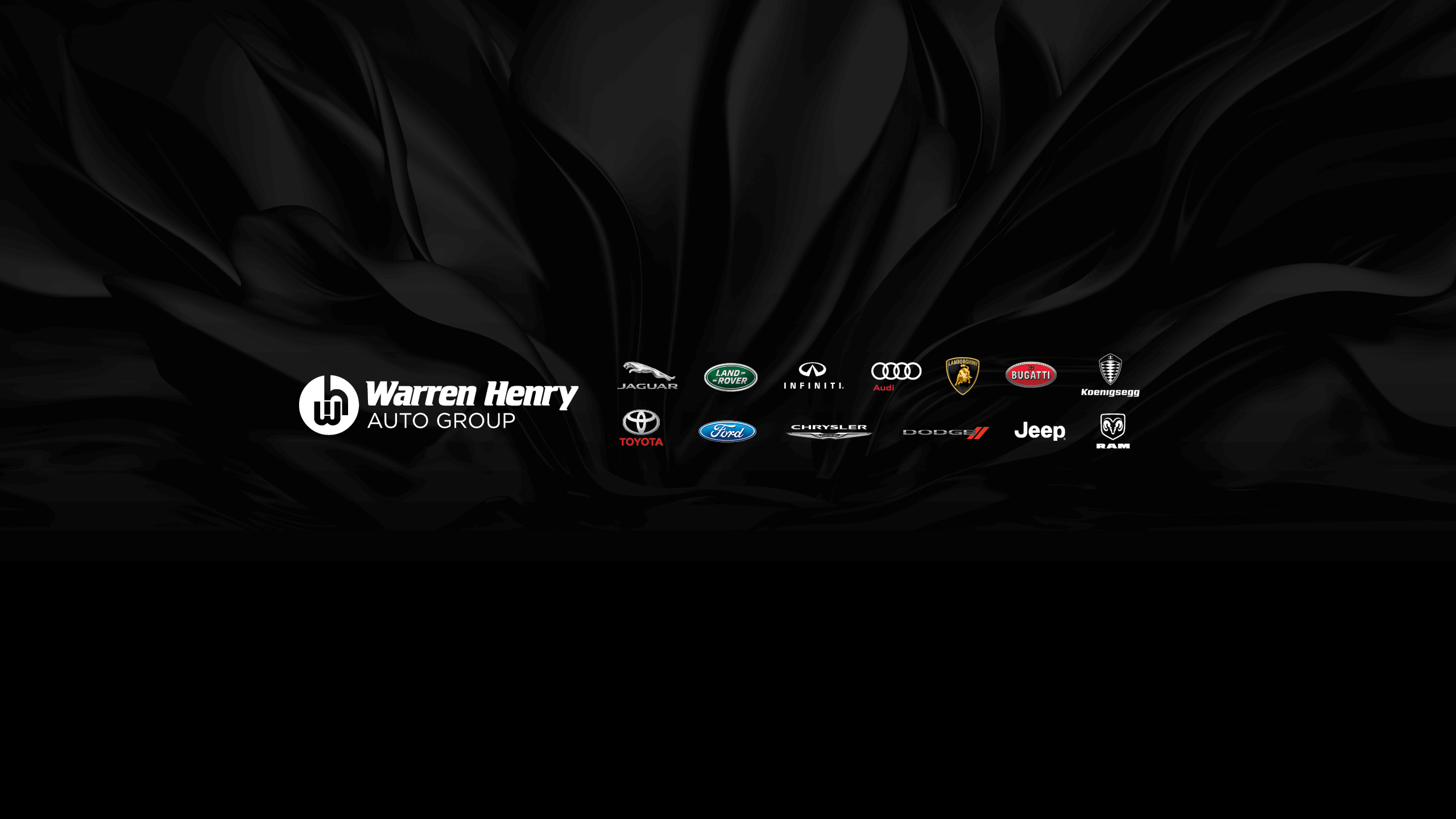 Warren Henry Auto