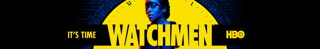 Watchmen HBO