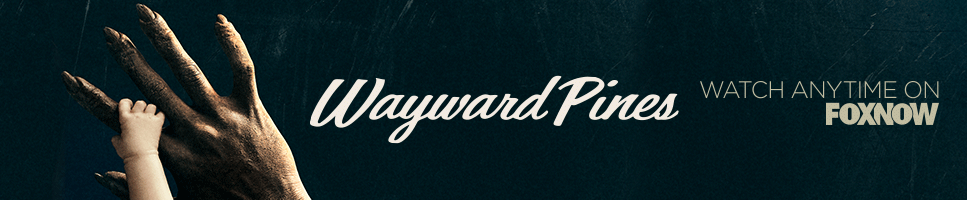 Wayward Pines