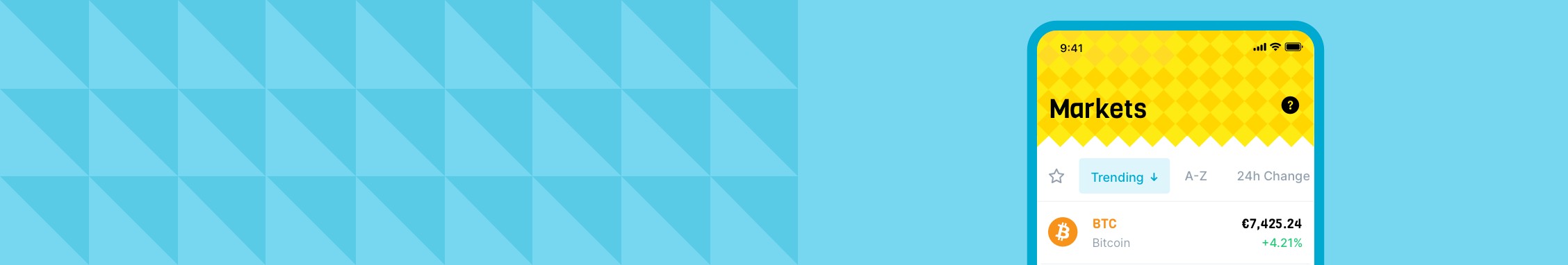 BLOX  crypto app