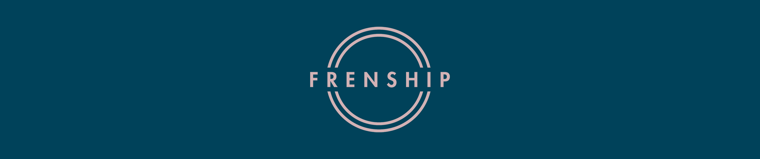 FRENSHIP