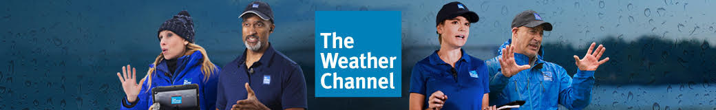 The Weather Channel