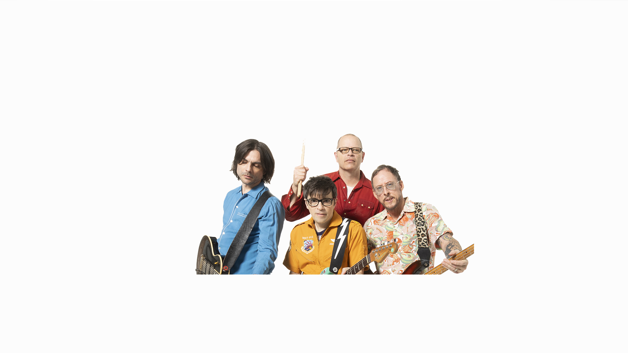 Weezer