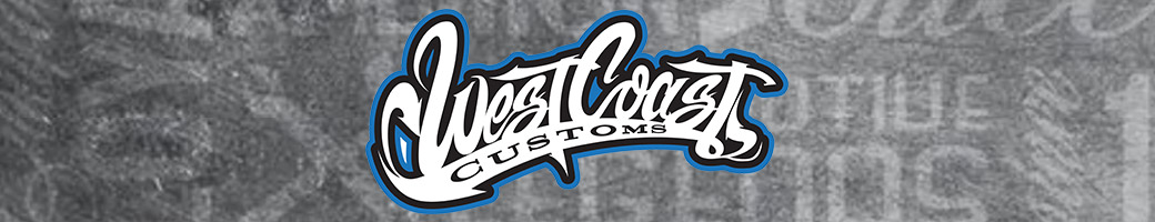 West Coast Customs