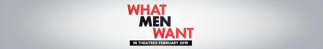 What Men Want