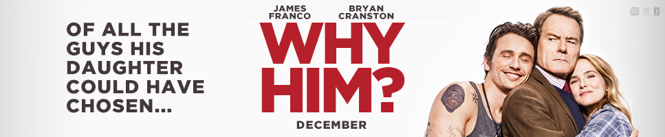 Why Him