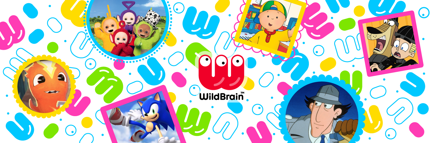 WildBrain