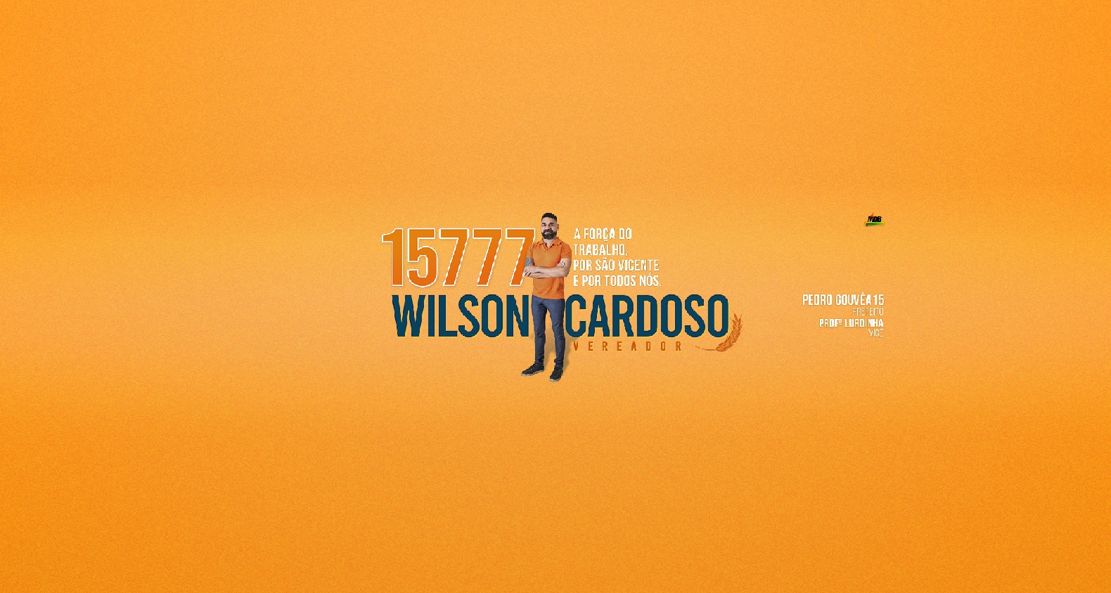 Wilson Cardoso