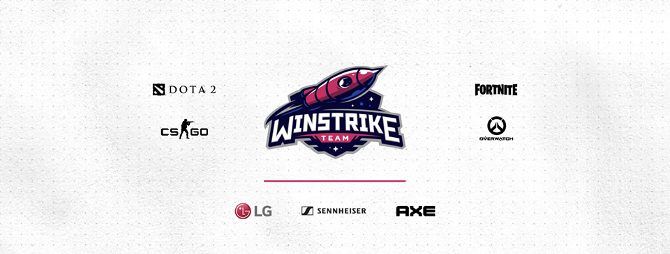 Winstrike Team