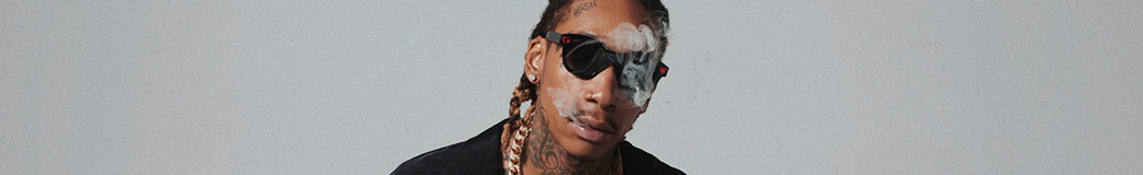 Wiz Khalifa