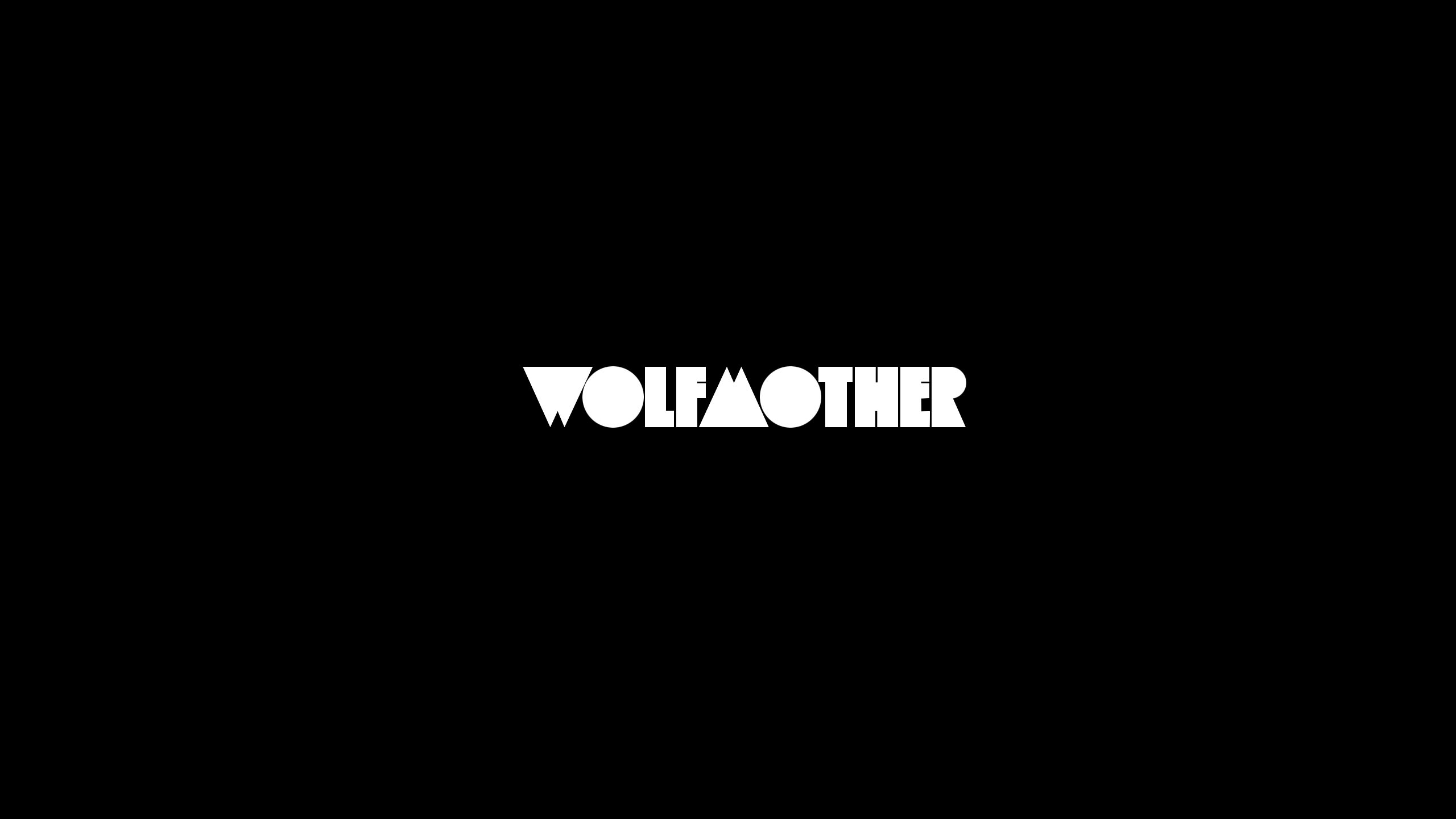 Wolfmother Official