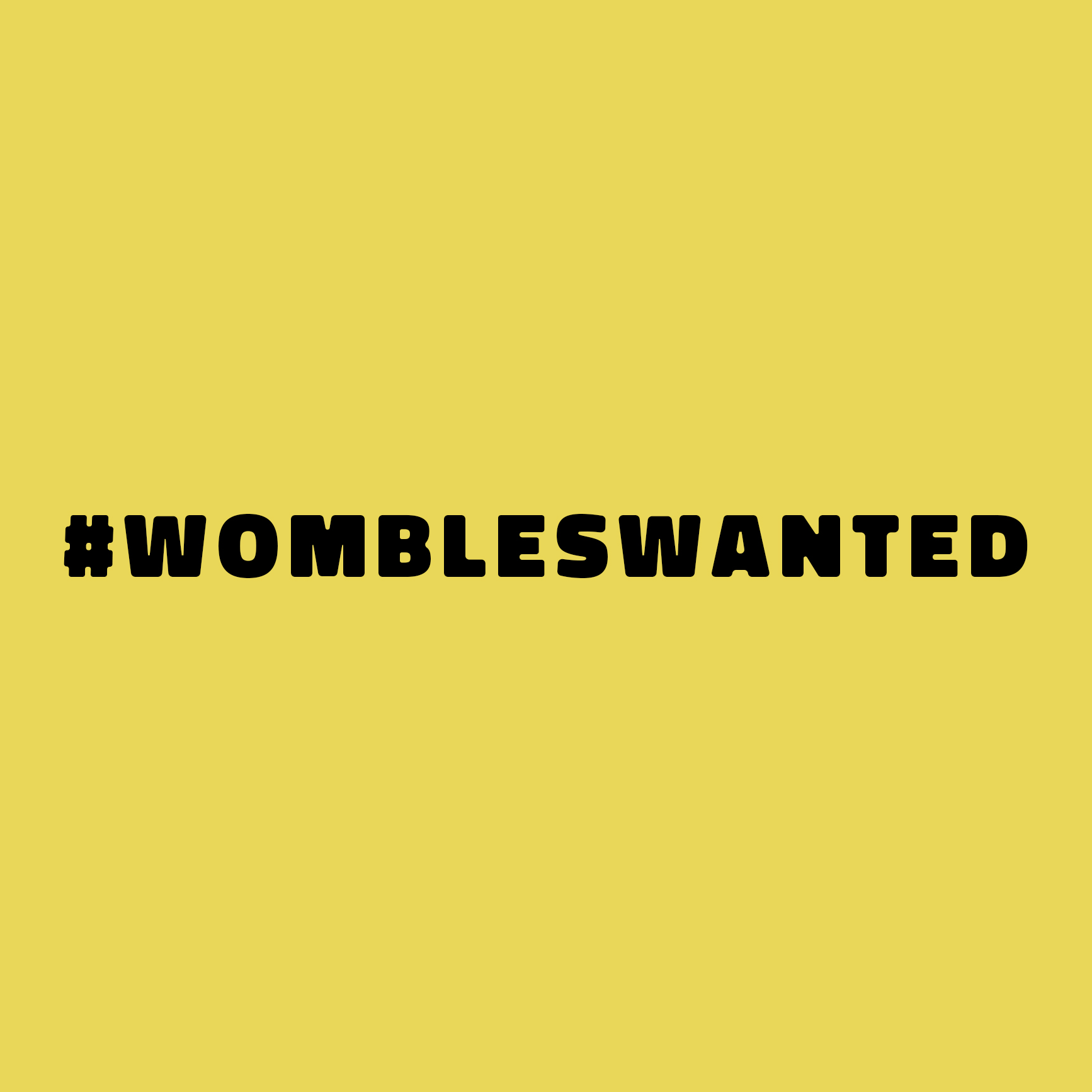 The Wombles