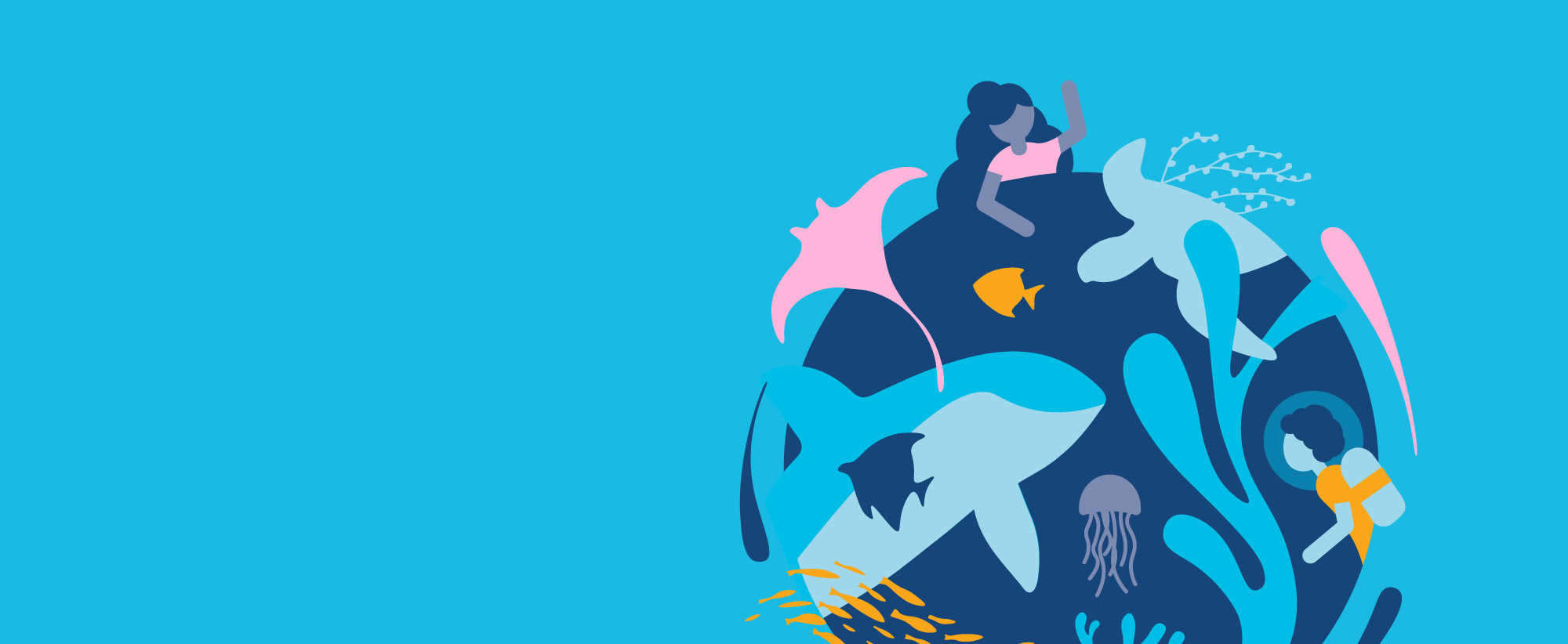 World Ocean Day Gifs Find Share On Giphy