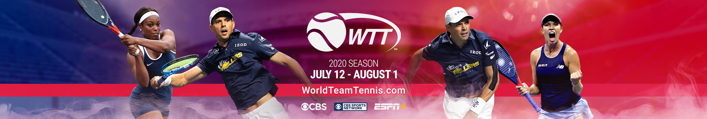 World TeamTennis