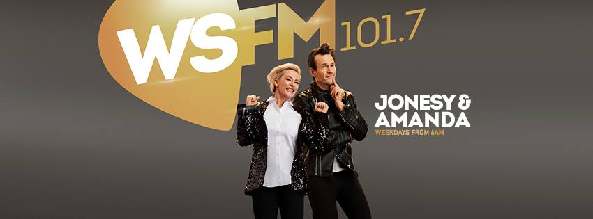 WSFM1017