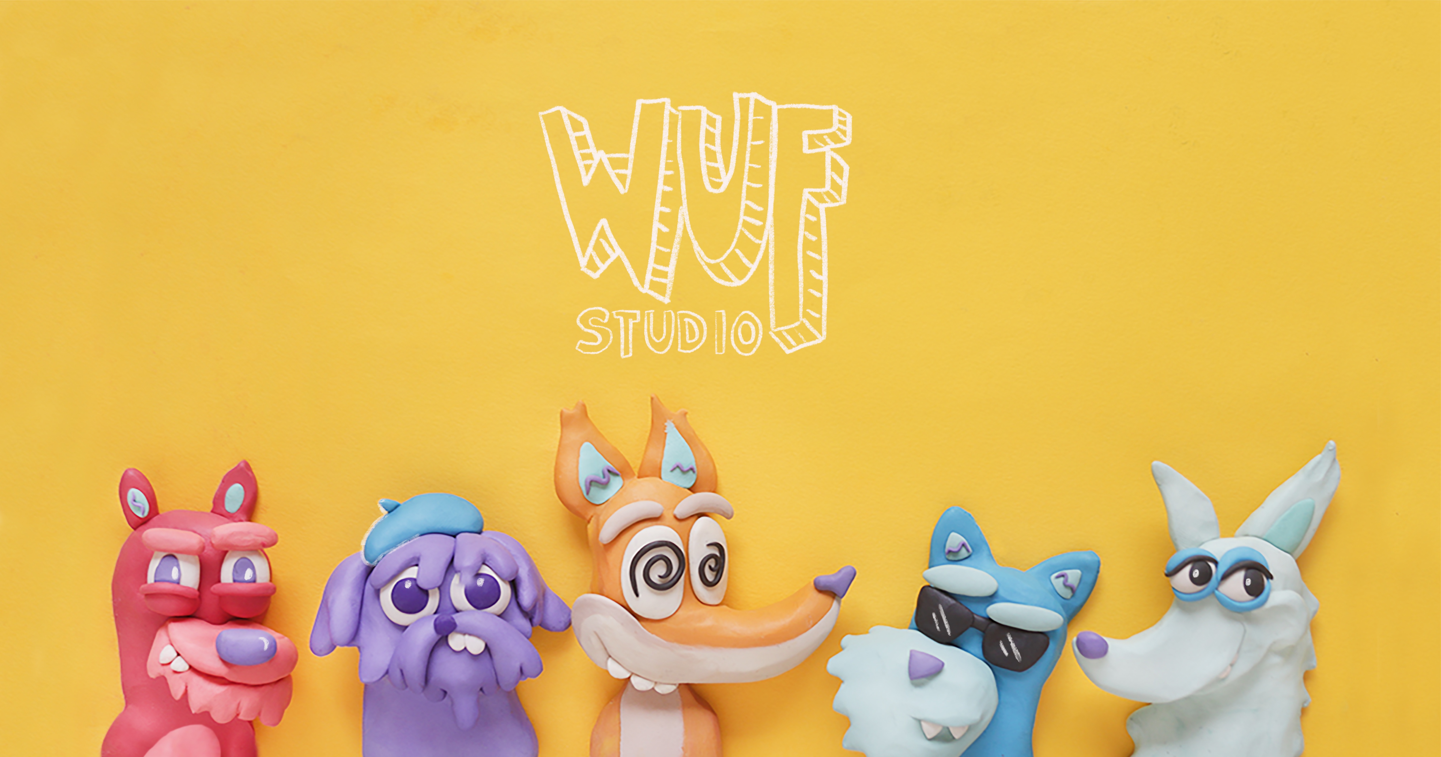 Wuf Studio
