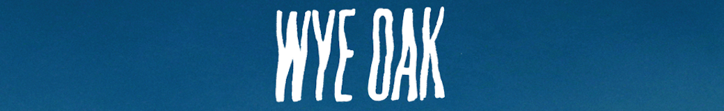 Wye Oak