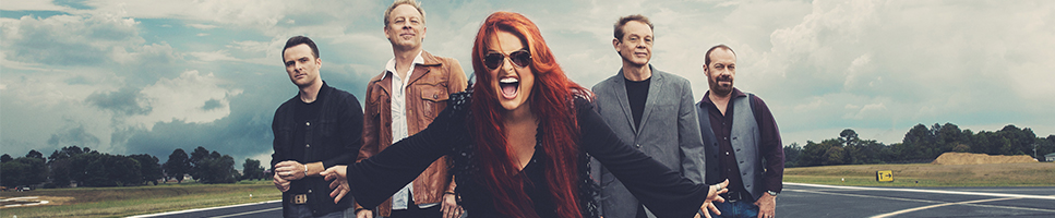 Wynonna Judd