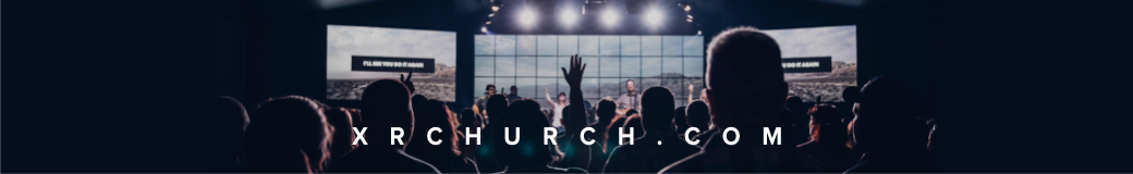 XRChurch