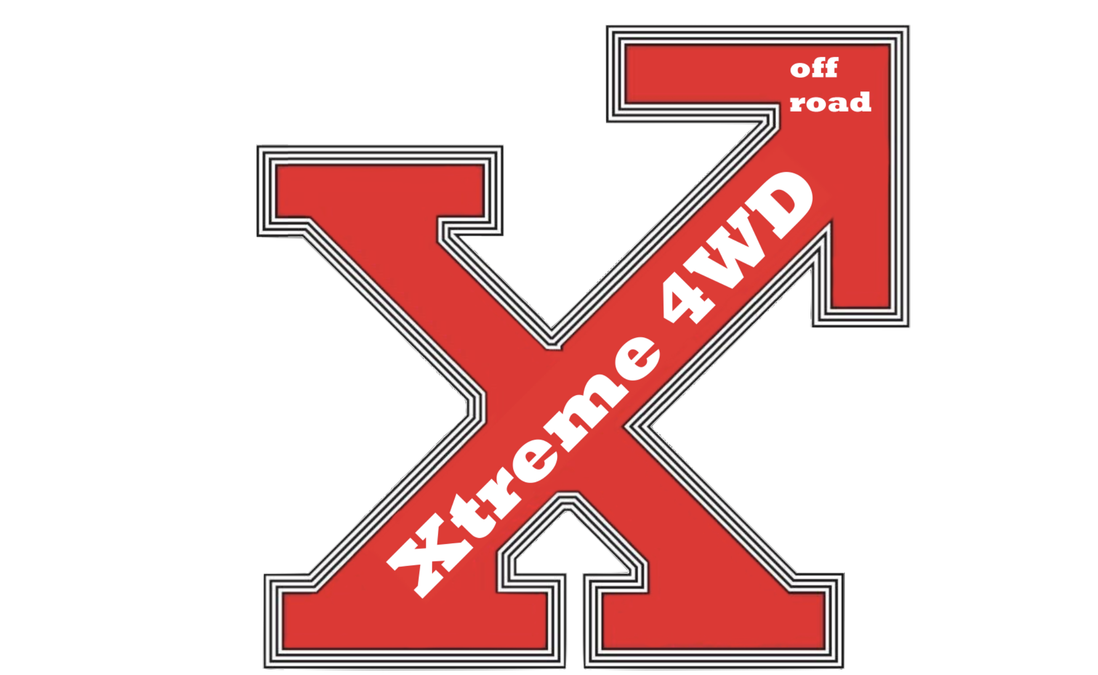 Xtreme 4WD