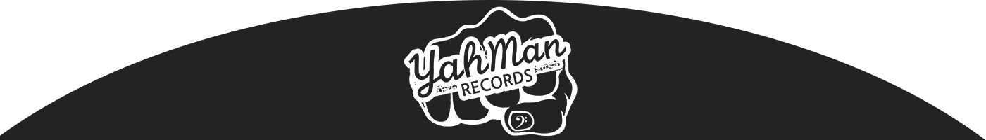 Yah Man Records