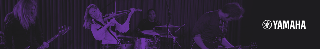Yamaha Musik ID