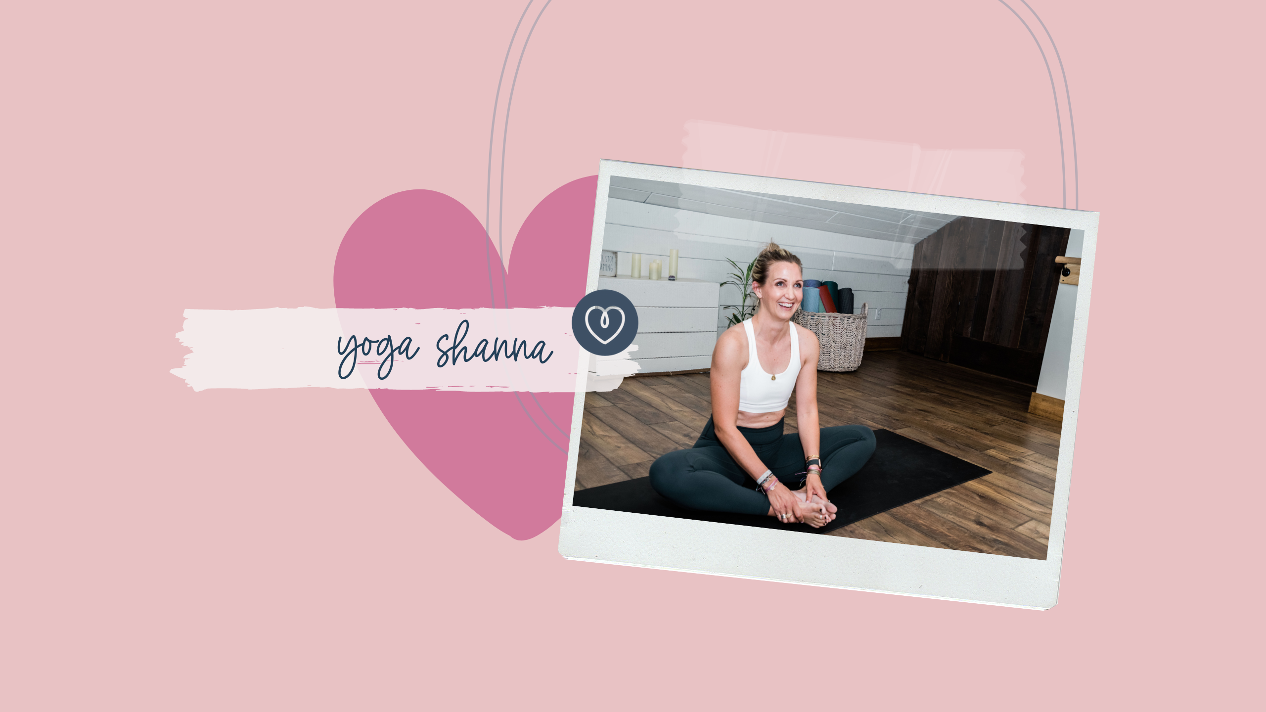 Yoga Shanna