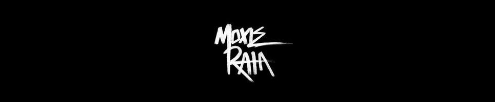 Moxie Raia