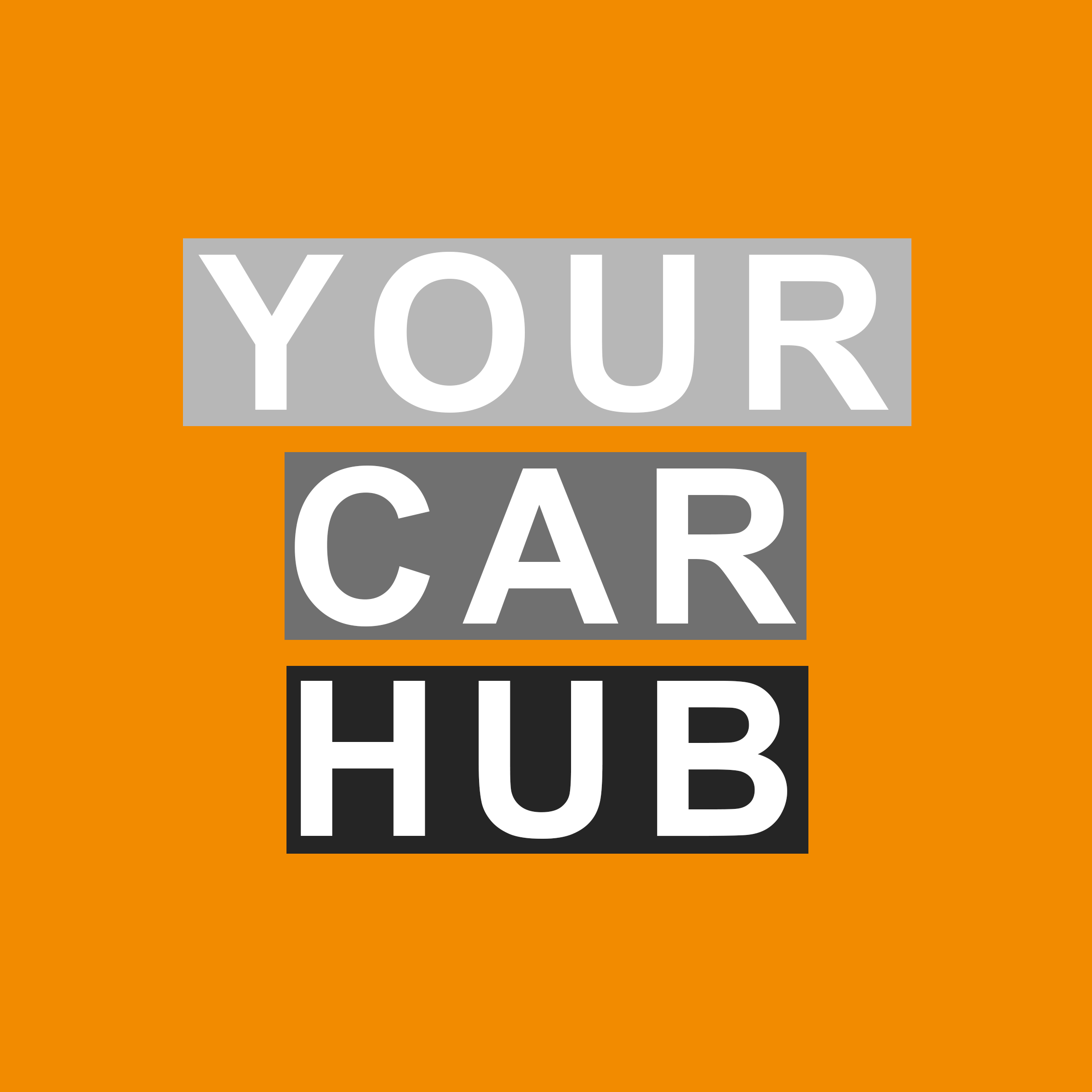 Your Car Hub