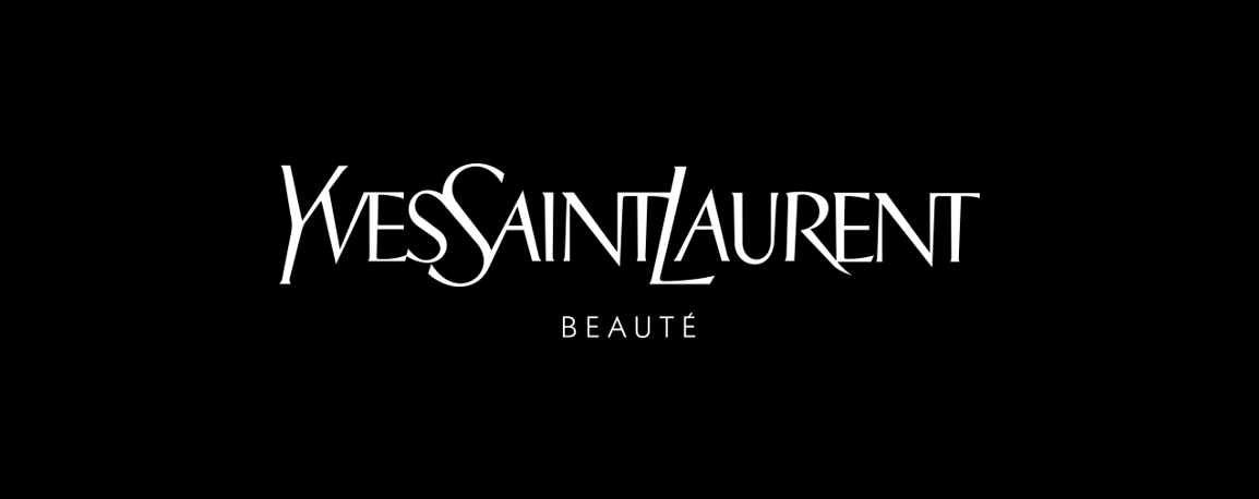 ysl beauty logo