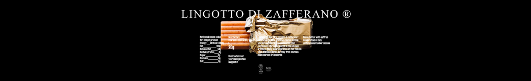 Zafferano Matteo Bertoli
