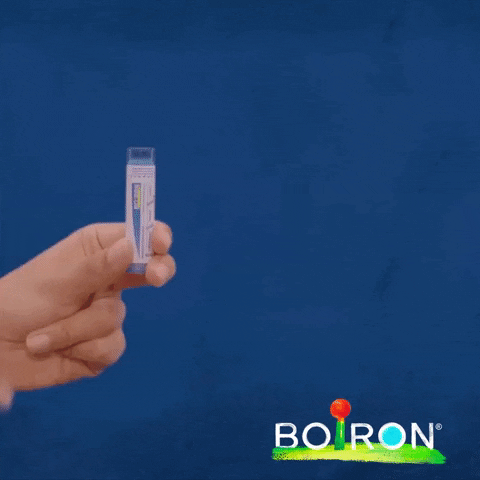 Boiron Brasil GIF