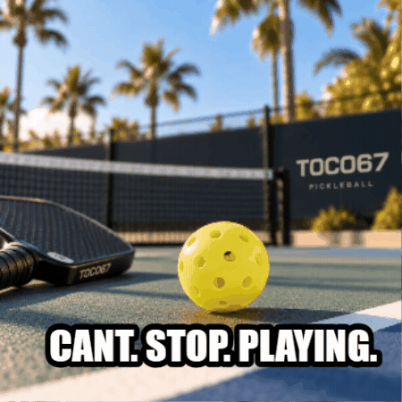 TOCO67 Pickleball GIF 0DVEaWKvIakTnvW7j9