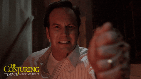 'El conjuro' tendrá una cuarta y última parte Escena de 'El conjuro 3: el diablo me obligó a hacerlo'.- Blog Hola Telcel