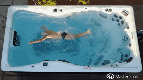 Master Spas GIF