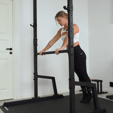 hip height incline push ups exercise demonstration