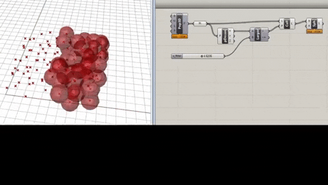 the filter, just in GH components