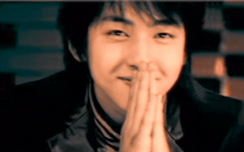 Kibum - cây hút fans của Super Junior. (Ảnh: Internet)