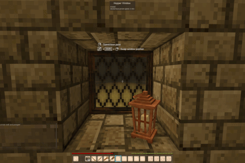 Light flicker without Lumos