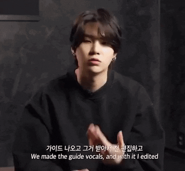 Cả 2 đều miêu tả việc tạo ra bài hát rất trôi chảy và thuận lợi (Nguồn: Internet)