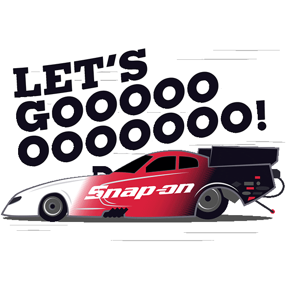 Excited Hot Rod GIF by Snapon Tools Find & Share on GIPHY