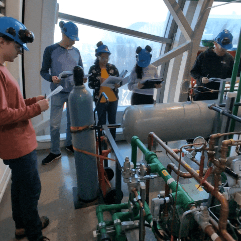 power plant gif
