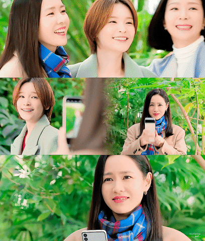 Những tình bạn đẹp có khả năng chữa lành mọi tổn thương. (Ảnh: Internet)