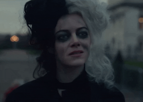 Cruella de Vil