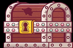 Treasure Loot Box